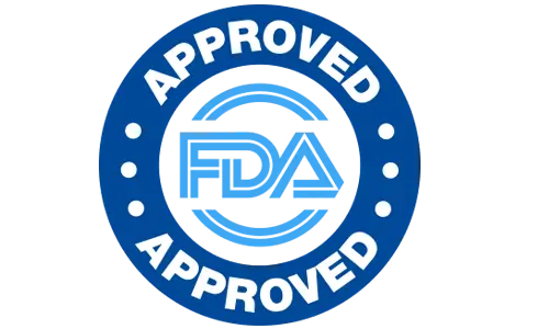 Liver Revive FDA Approved
