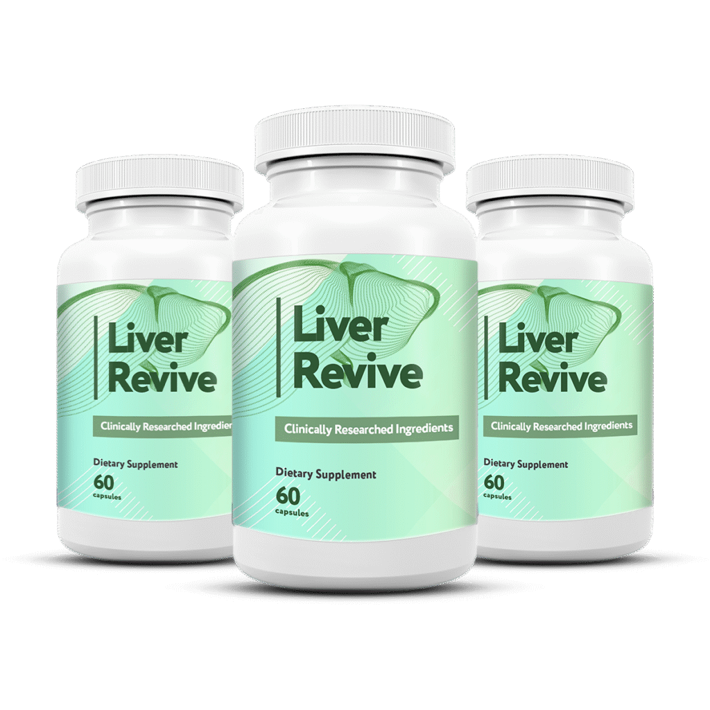 Buy Liver Revive